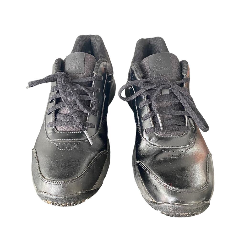 Women's Reebok Work N Cushion BS9527 Sneaker US 10.5